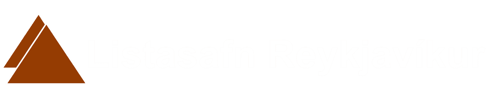 Listasafn Reykjavíkur - Þarfagreining